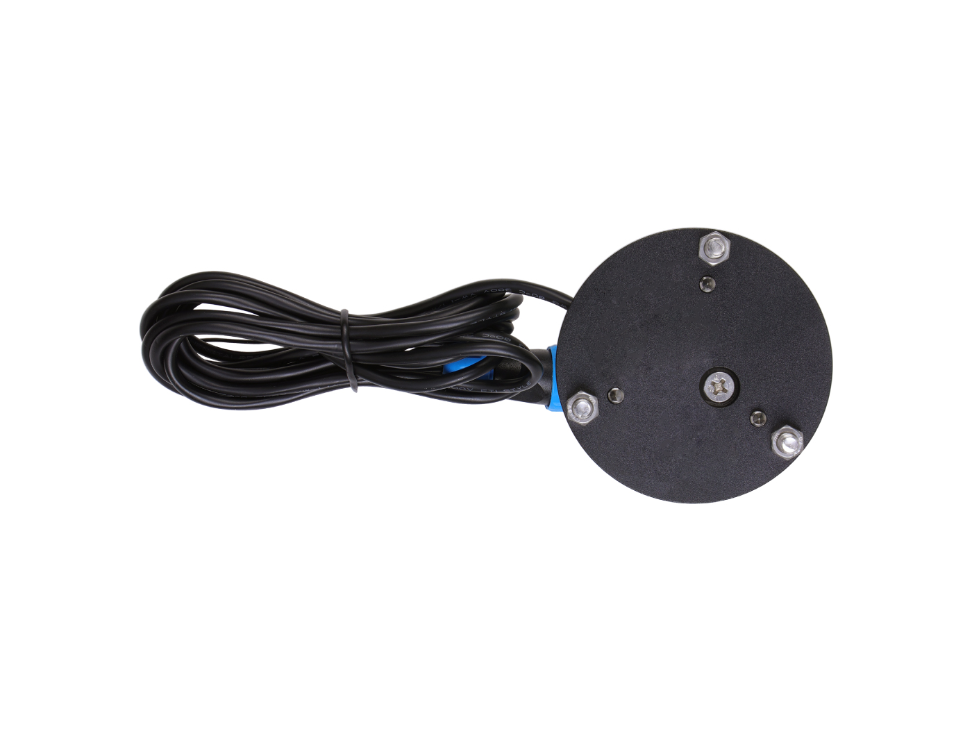 Industrial UV Radiation Sensor MODBUS-RTU RS485, Ultraviolet Radiation Meter connected hardware additional product view