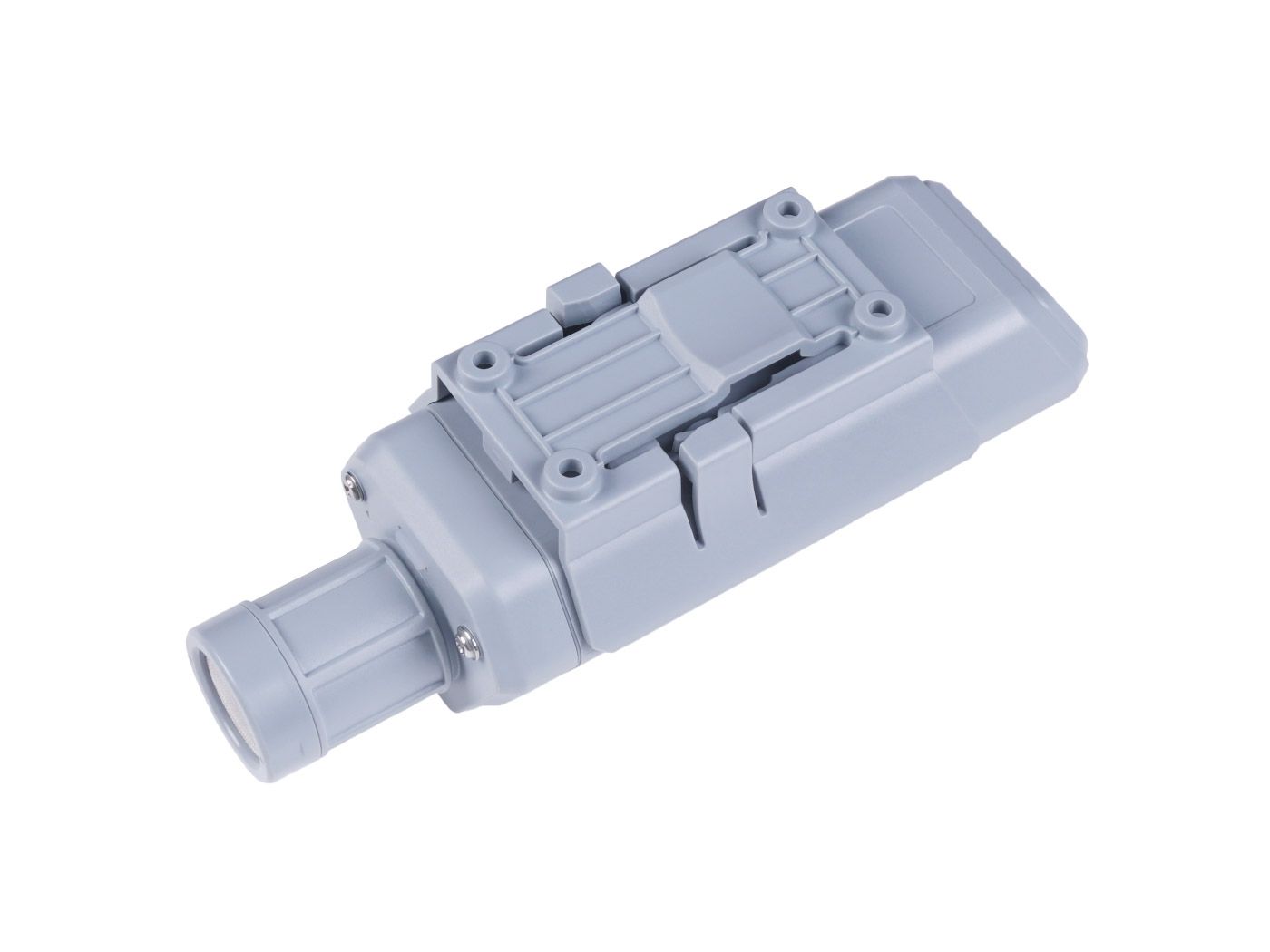 SenseCAP S2103 LoRaWAN® CO2, Temperature, and Humidity Sensor for Outdoor&Indoor Air Quality, CO2 Meter, Carbon Emission connected hardware additional product view