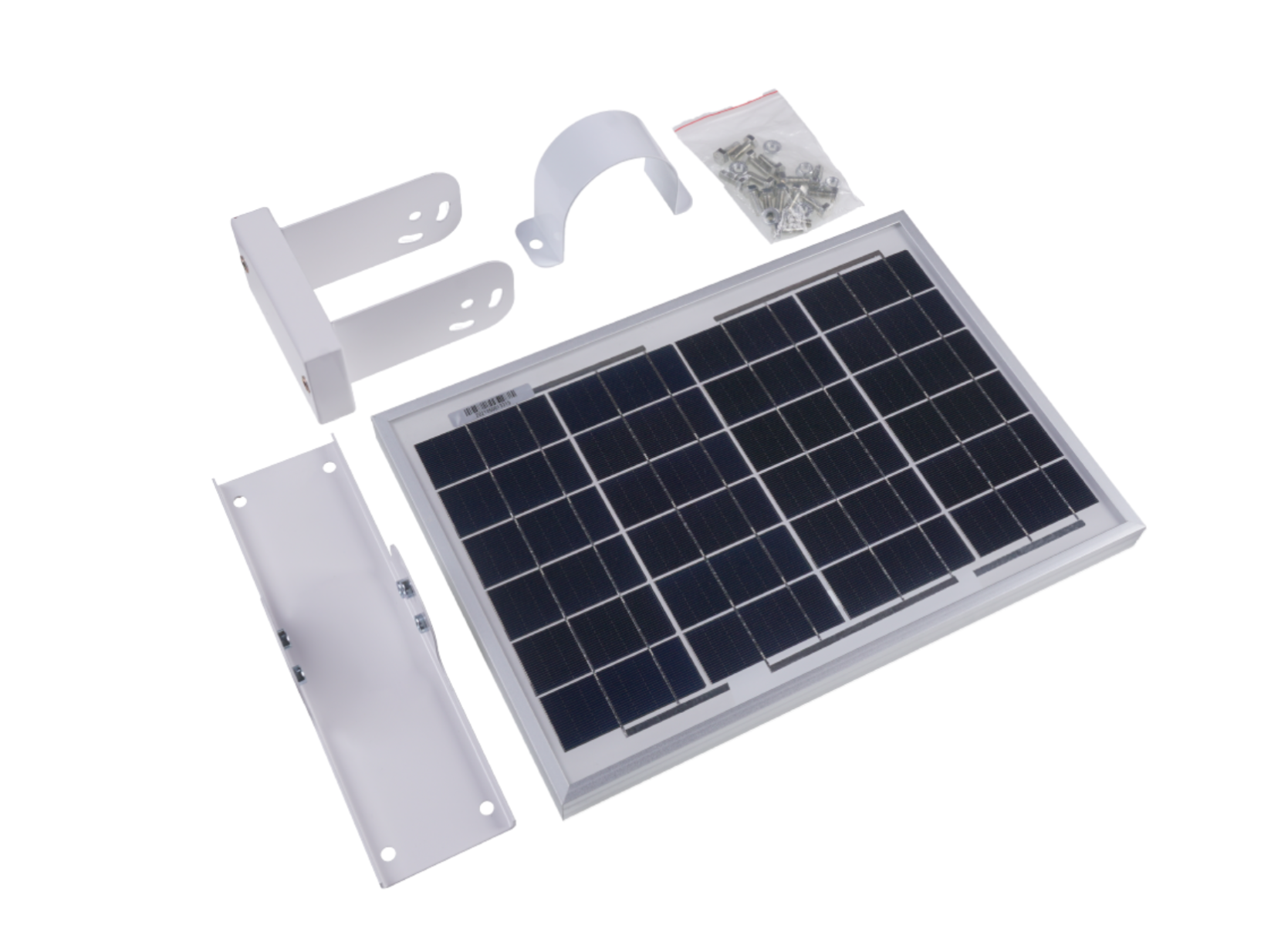 Remote Weather Monitoring Kit connected hardware additional product view