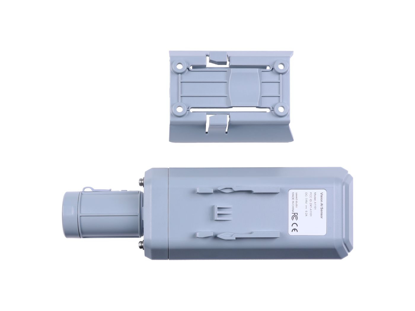 SenseCAP A1101 – LoRaWAN Vision AI Sensor, Open the Door to the TinyML world connected hardware additional product view
