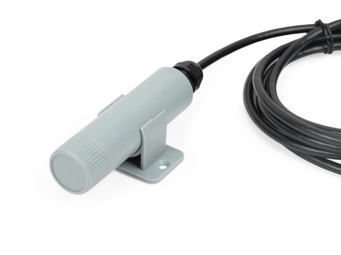 RS485 Industrial Lightning Detection Sensor, Modbus RTU, Strike count, Energy of Strike, Lightning distance estimation connected hardware additional product view