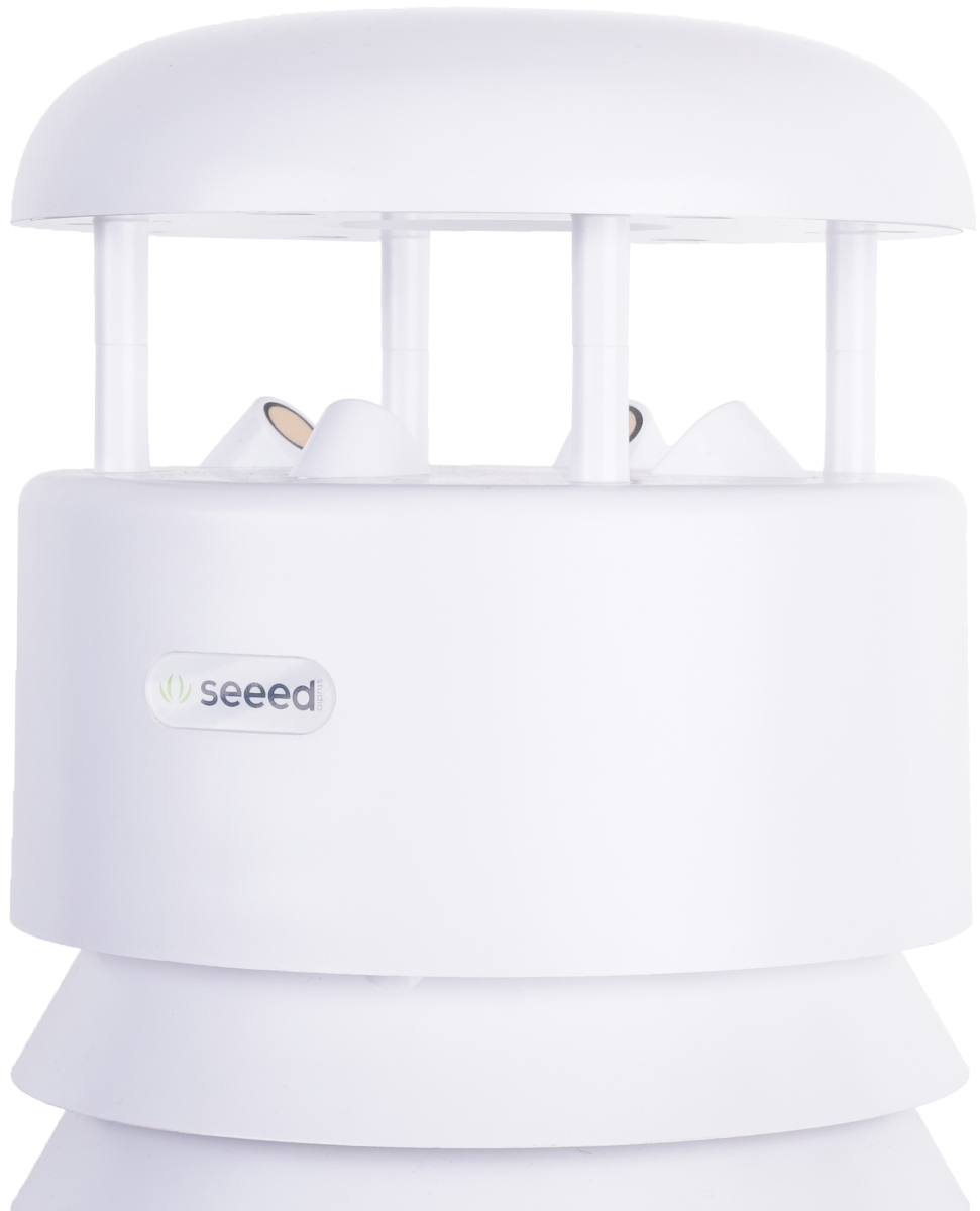 SenseCAP ONE S500 5-in-1 Compact Weather Sensor connected hardware additional product view