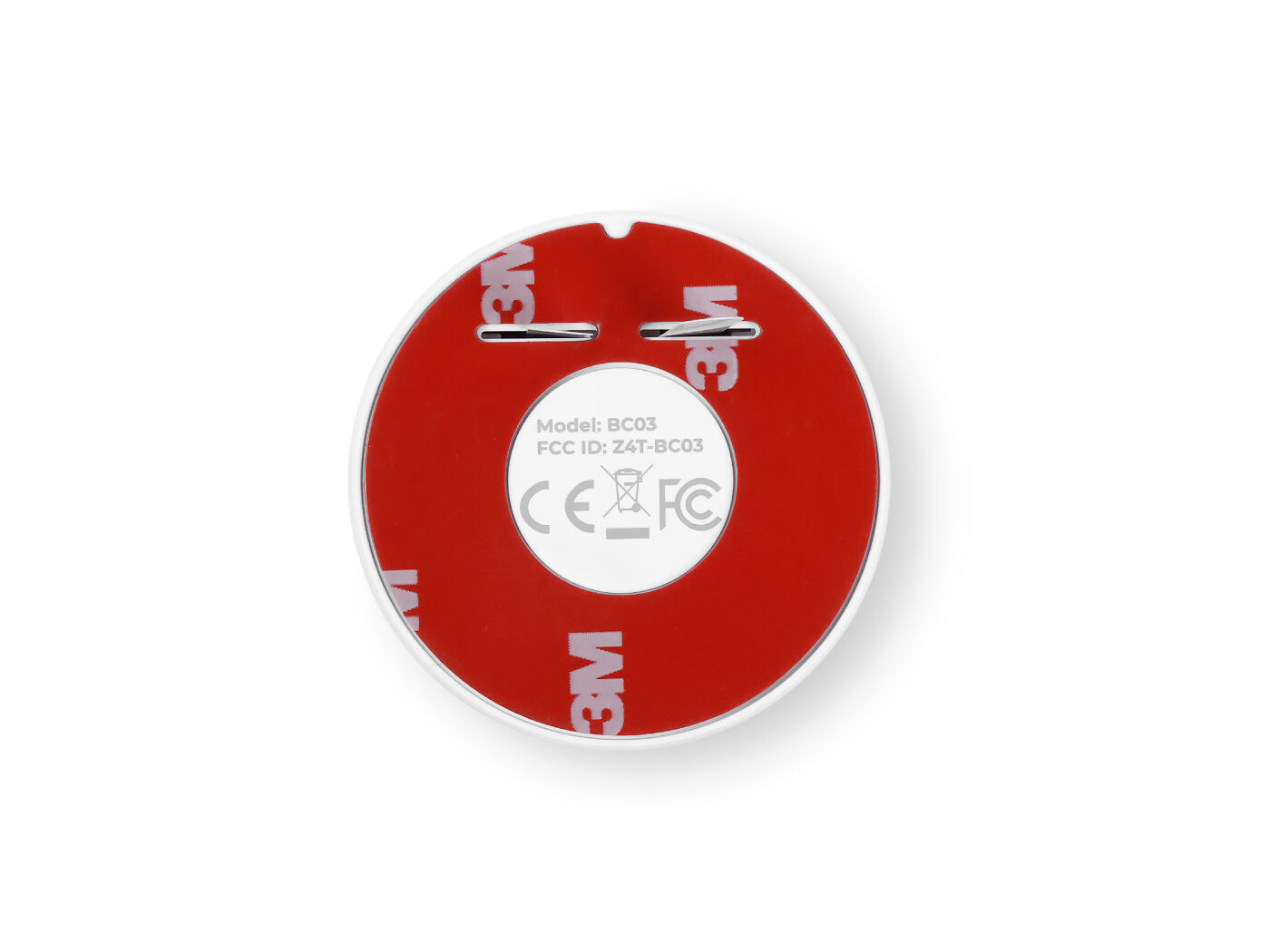SenseCAP BC03 Indoor Bluetooth Beacon for Tracker connected hardware additional product view