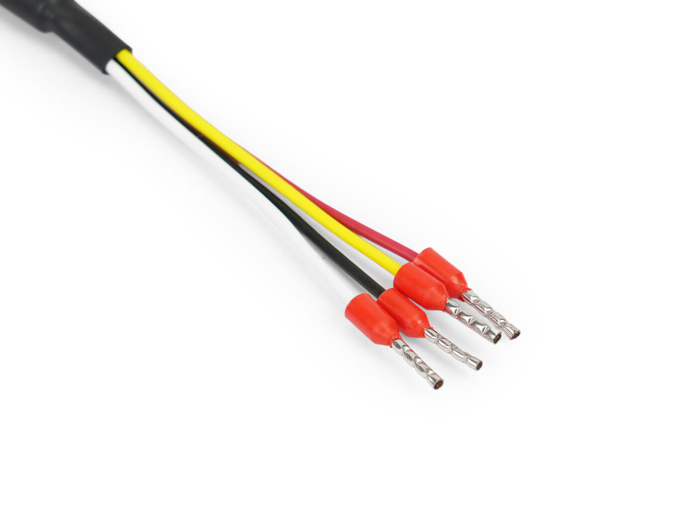 RS485 pH, ORP and Temperature Sensor: Modbus RTU, Water Quality Monitoring, pH, ORP and Temperature connected hardware additional product view