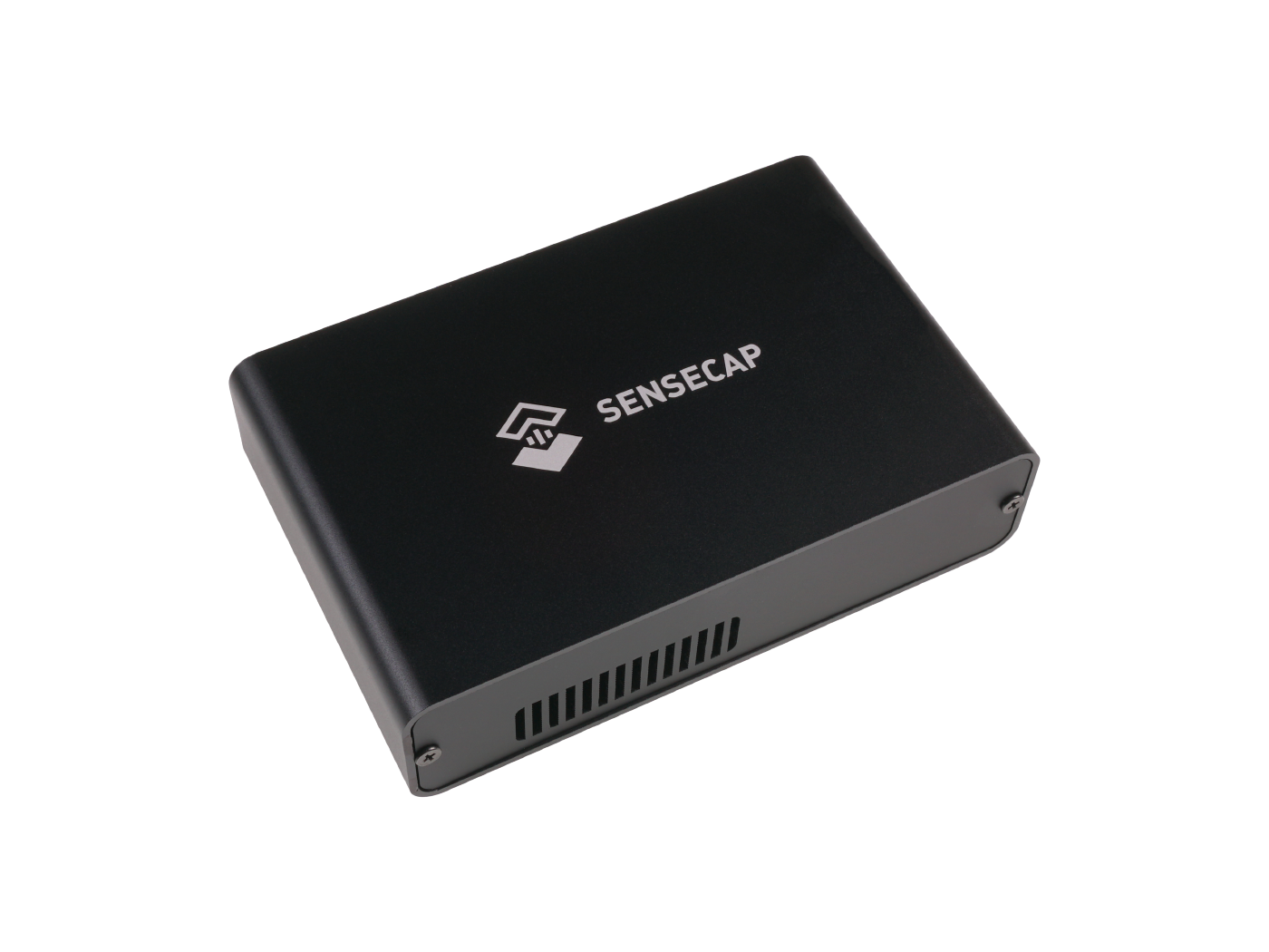 SenseCAP M1 LoRaWAN Indoor Gateway – US915 connected hardware additional product view