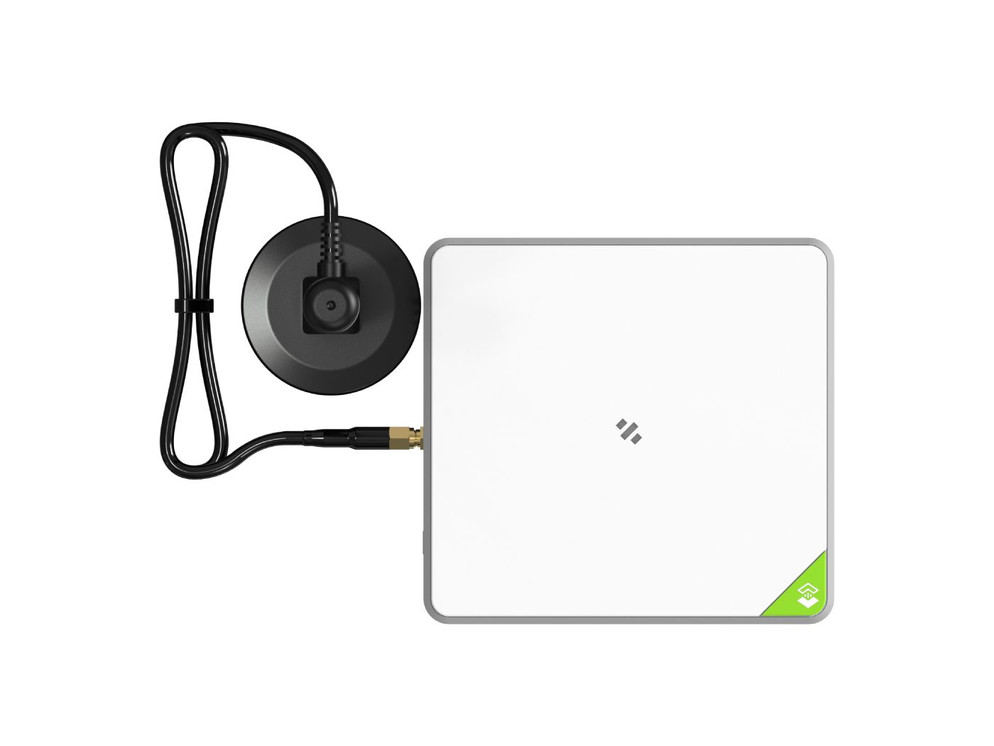 SenseCAP M2 Multi-Platform LoRaWAN Indoor Gateway(SX1302) – EU868 connected hardware additional product view
