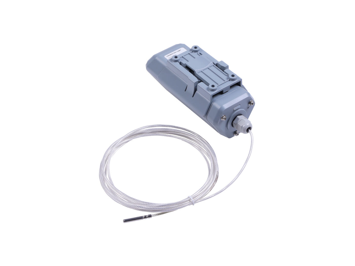 SenseCAP S2107 – LoRaWAN® Temperature Sensor with PT1000 connected hardware additional product view