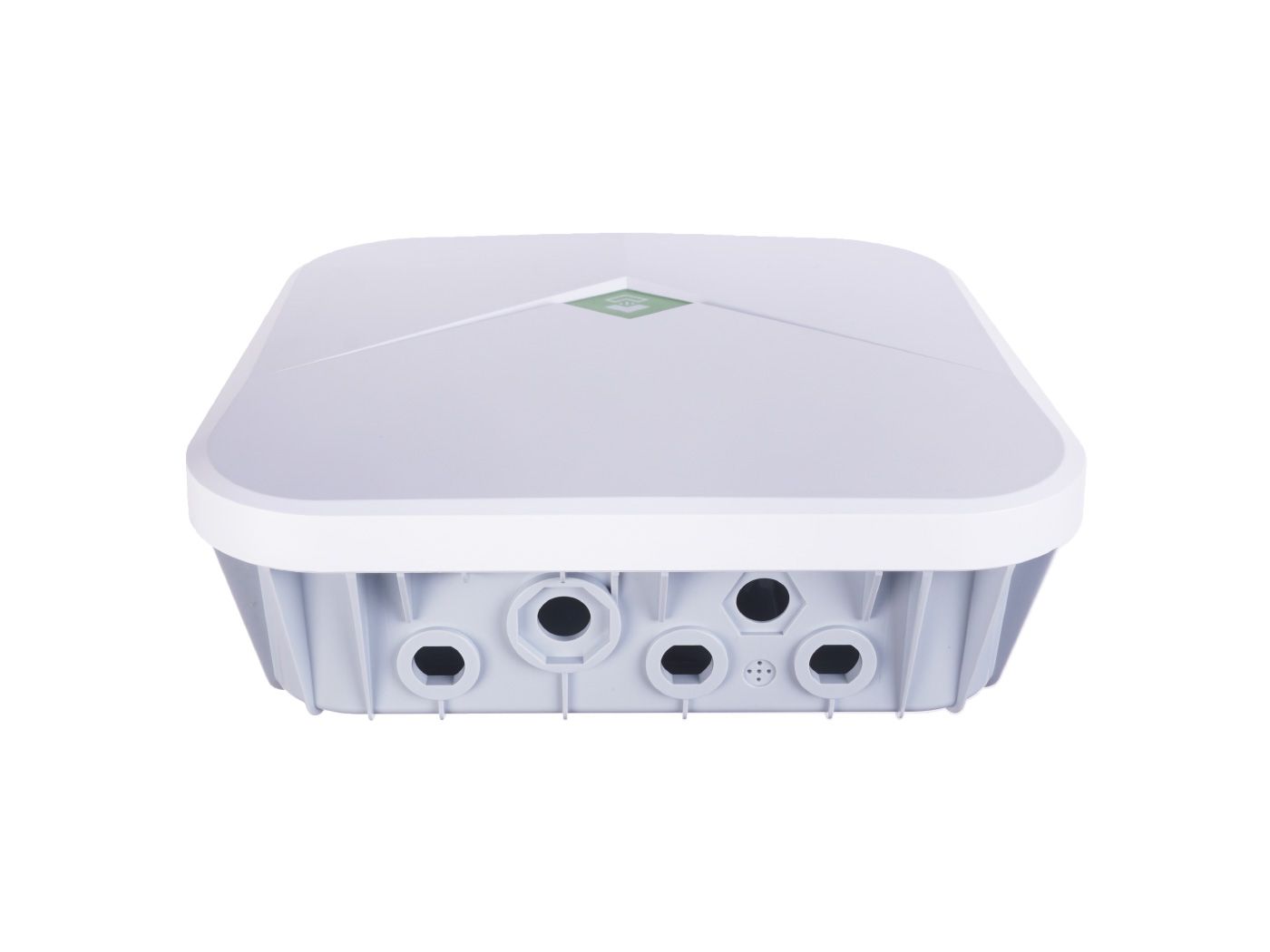 SenseCAP M1/M2 IP66 Waterproof Enclosure connected hardware additional product view