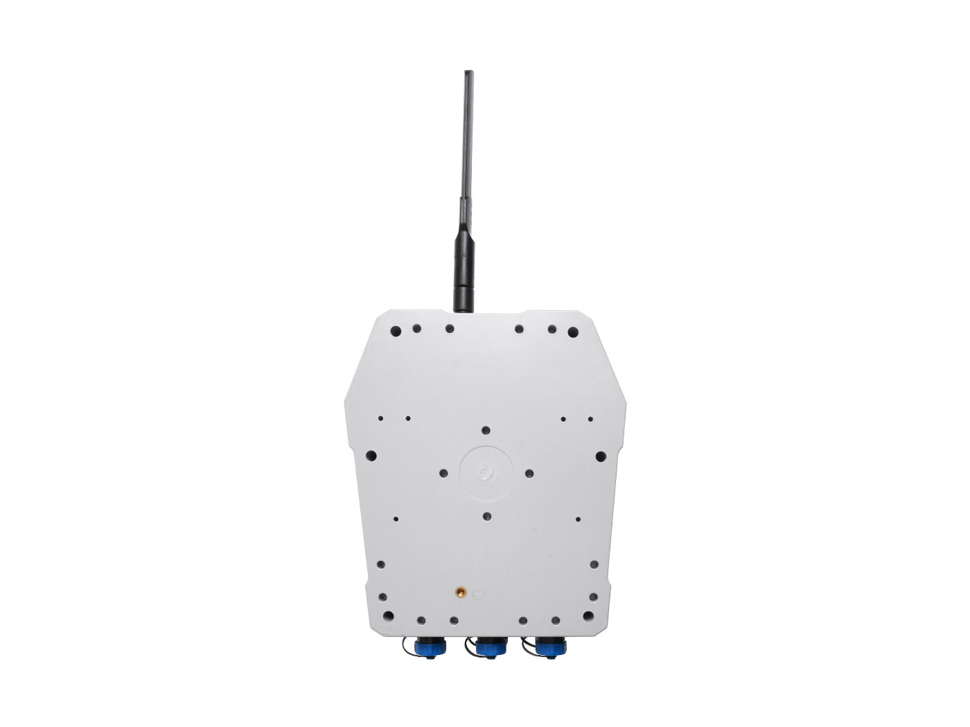 Sensor Hub Industrial-grade 4G Data Logger with MODBUS-RTU RS485 protocol – DC Only connected hardware additional product view