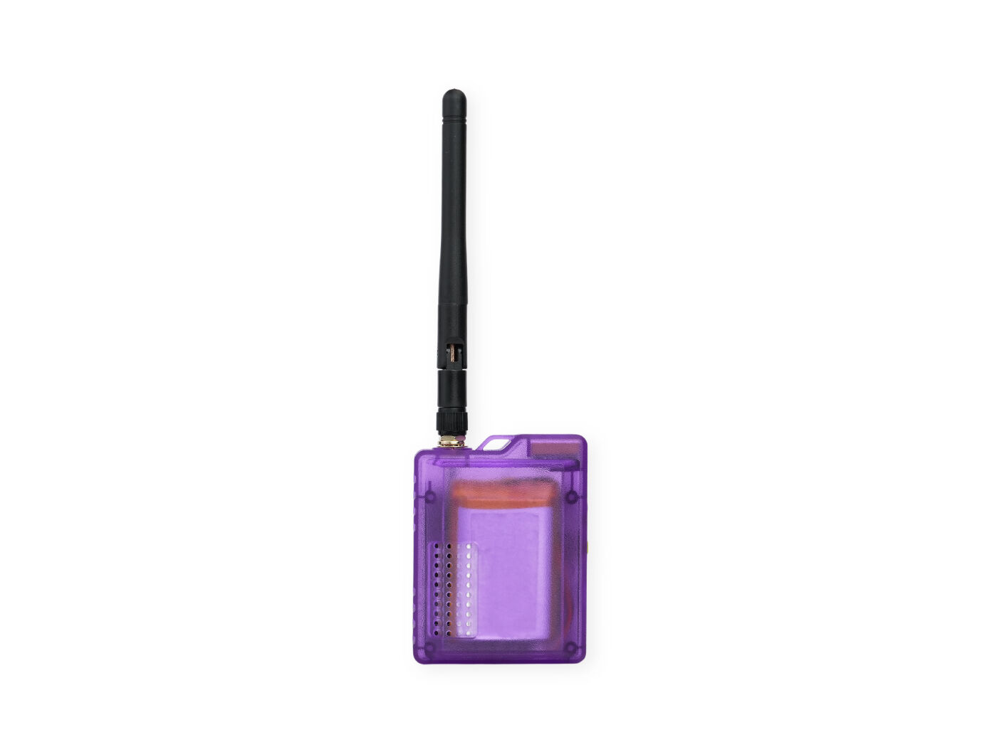 Violet Wio Tracker L1 Pro connected hardware additional product view