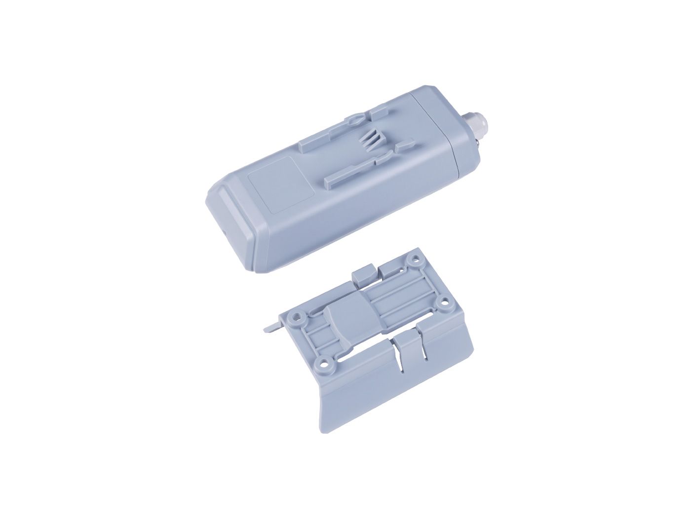 SenseCAP S2100 – LoRaWAN® Data Logger/DTU, Supports RS485/Analog/GPIO Interfaces, LoRaWAN Converter connected hardware additional product view