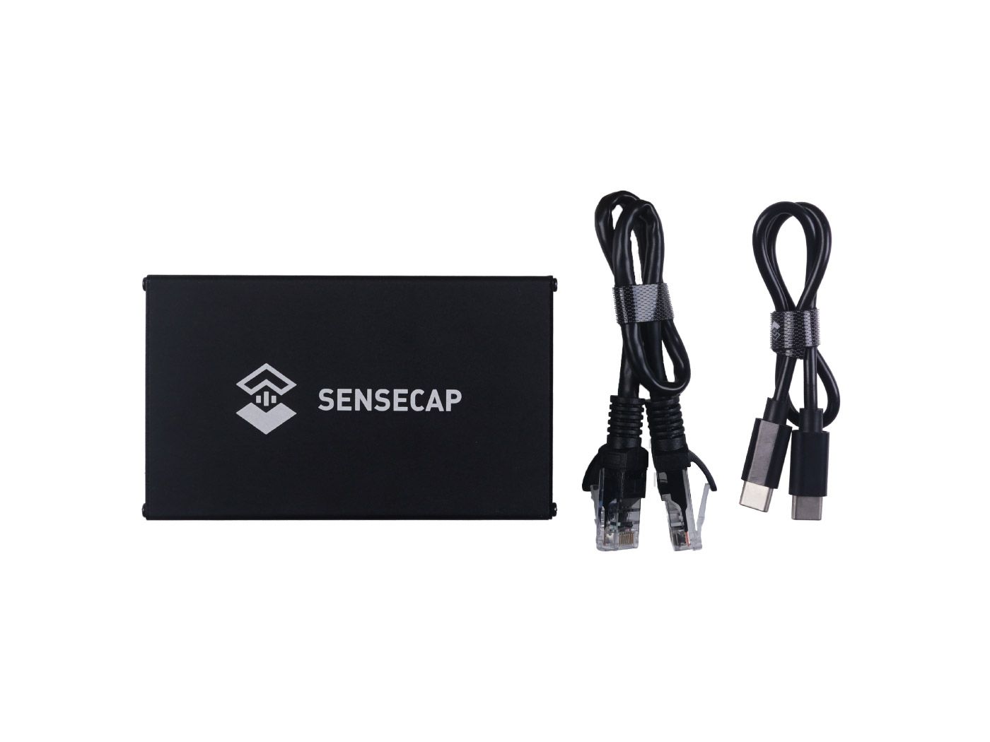 PoE Splitter TypeC 5V, suitable for SenseCAP M1 / RAK / MNTD./ COTX hotspot connected hardware additional product view