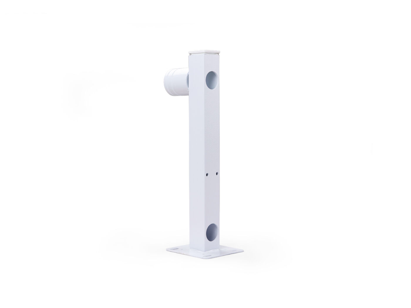 Weather Station Crossarm Bracket connected hardware additional product view