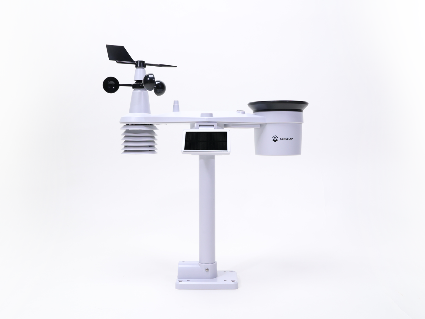 SenseCAP S2120 8-in-1 LoRaWAN Weather Sensor connected hardware additional product view