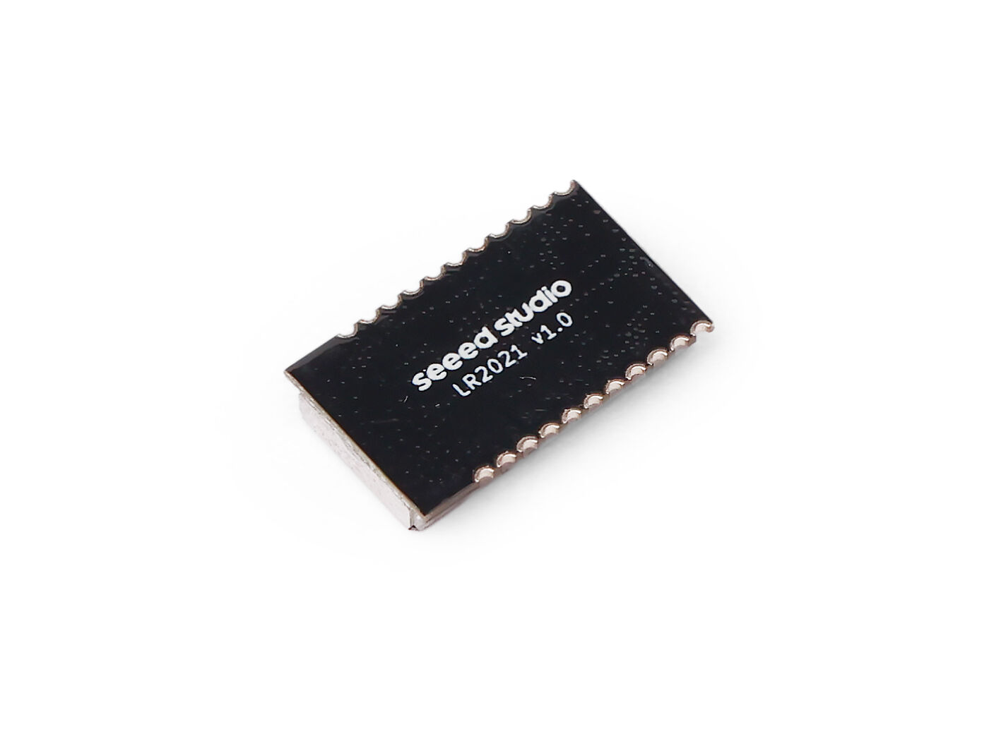 Wio-LR2021 Wireless LoRa Module (Tape Reel) | Semtech LR2021 | LoRa | Sub-GHz | 2.4GHz ISM connected hardware additional product view