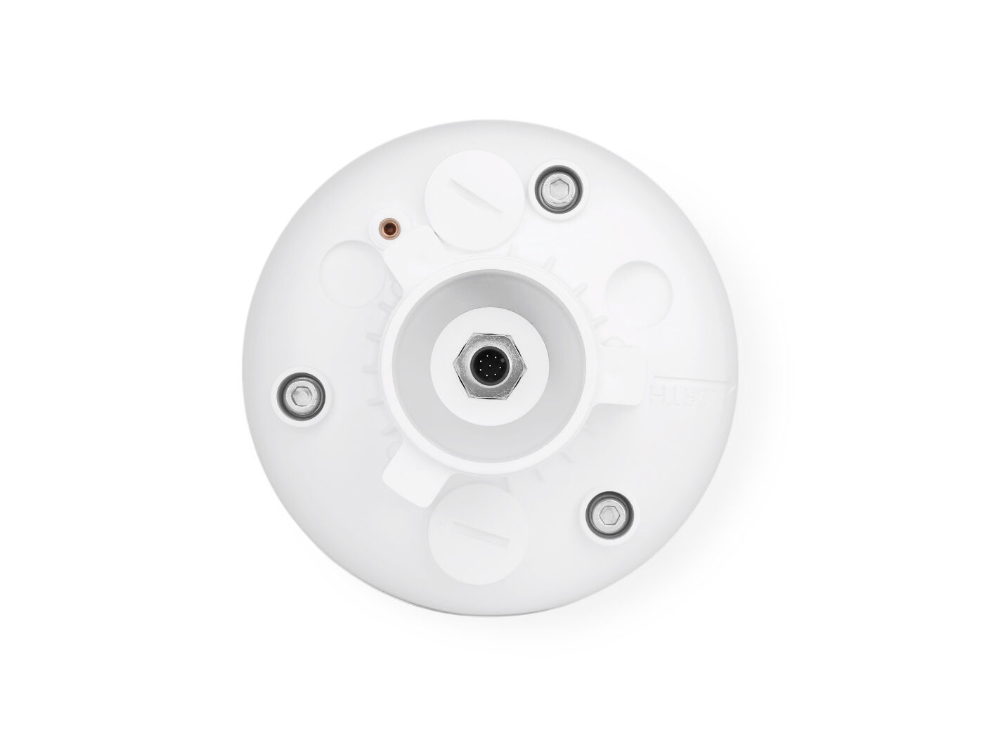 SenseCAP S700-C 7-in-1 Compact Weather Station (Solar Radiation & Radar Rain) connected hardware additional product view