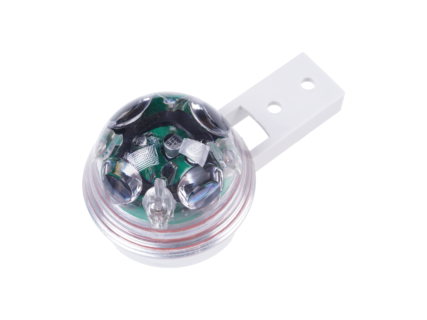 Industrial-Grade Optical Rain Gauge RG-9 Rain Sensor connected hardware additional product view