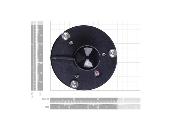 Industrial UV Radiation Sensor MODBUS-RTU RS485, Ultraviolet Radiation Meter connected hardware additional product view