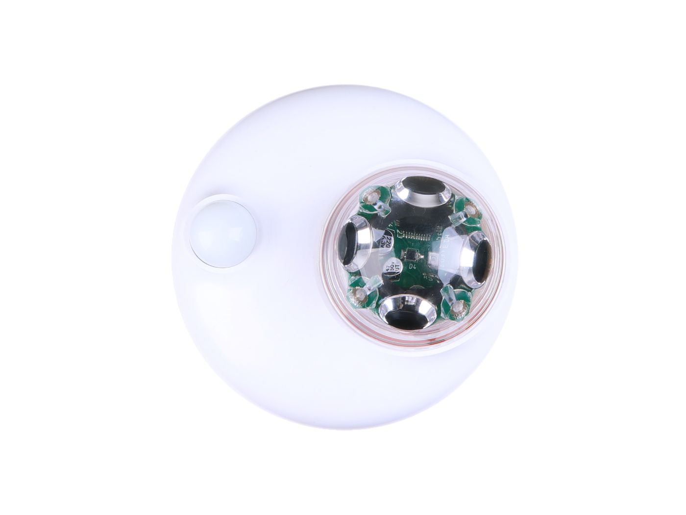 SenseCAP S700 V2 7-in-1 Compact Weather Sensor connected hardware additional product view