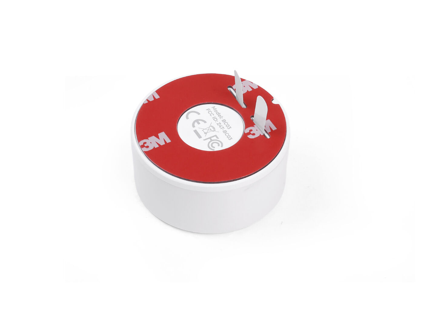 SenseCAP BC03 Indoor Bluetooth Beacon for Tracker connected hardware additional product view