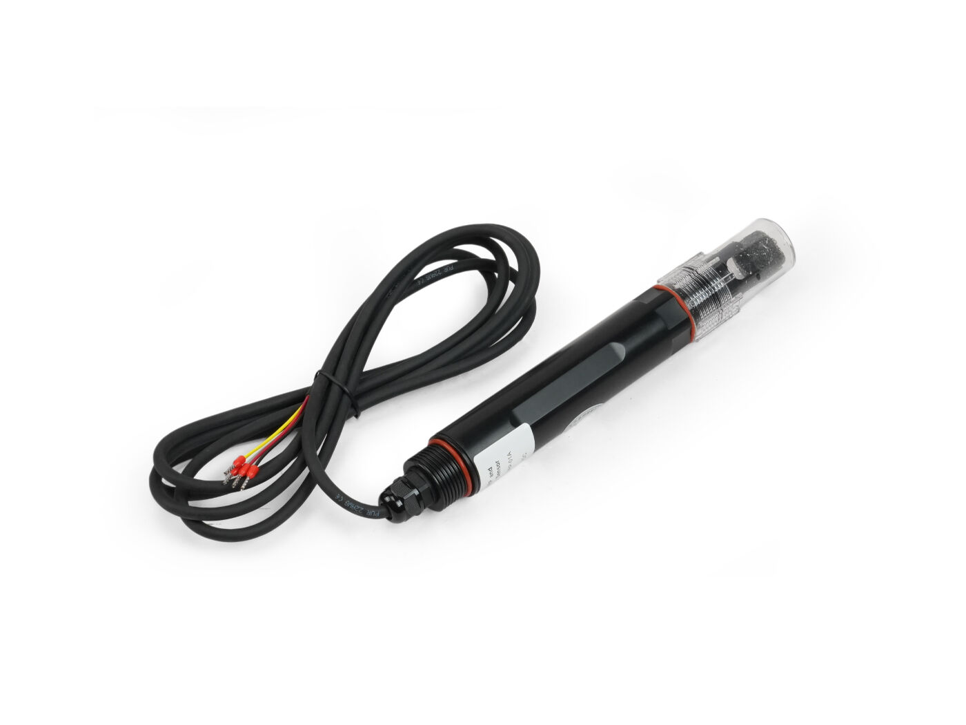 RS485 pH, ORP and Temperature Sensor: Modbus RTU, Water Quality Monitoring, pH, ORP and Temperature connected hardware additional product view
