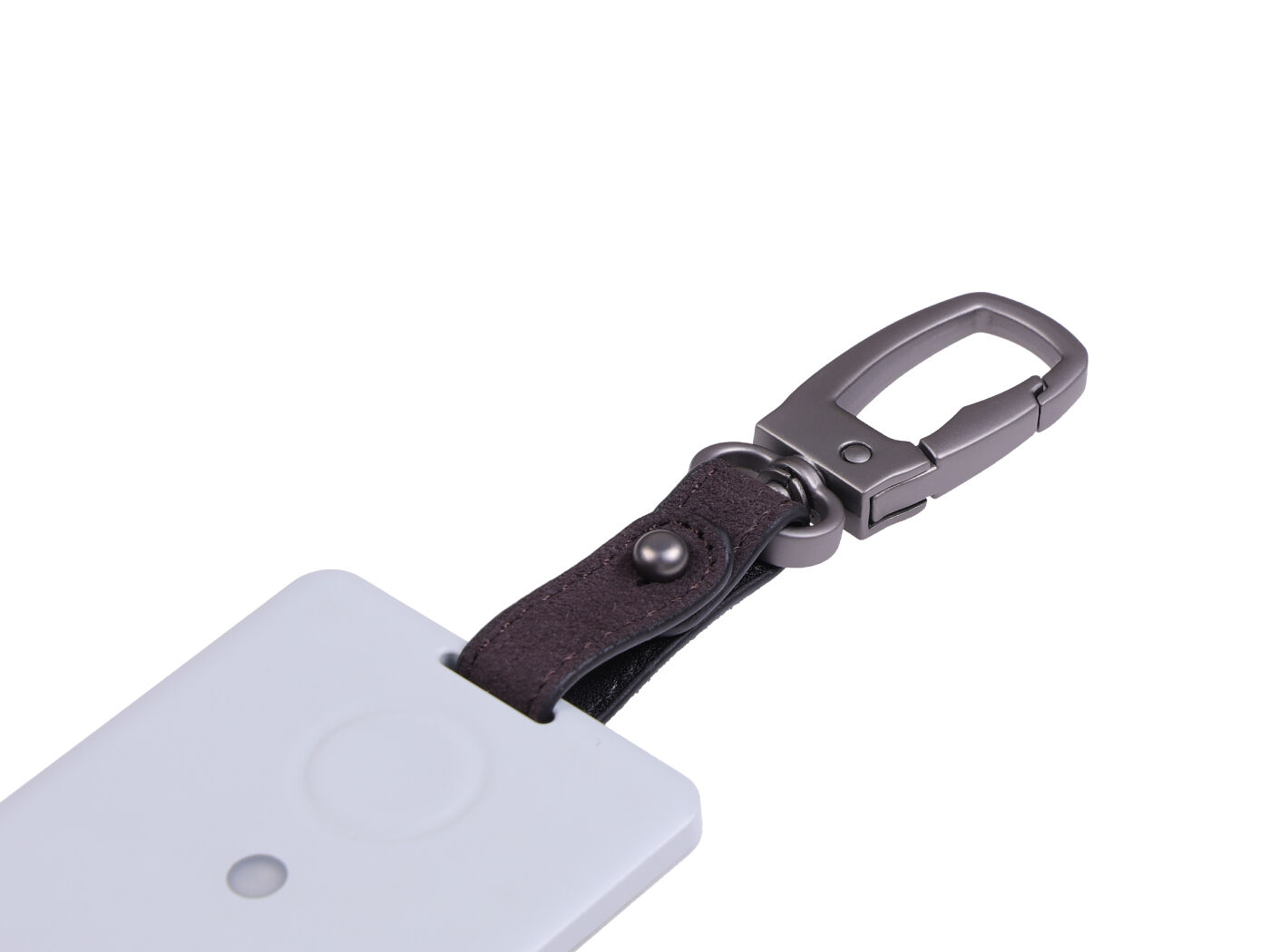 Snap Hook for SenseCAP T1000 Tracker connected hardware additional product view