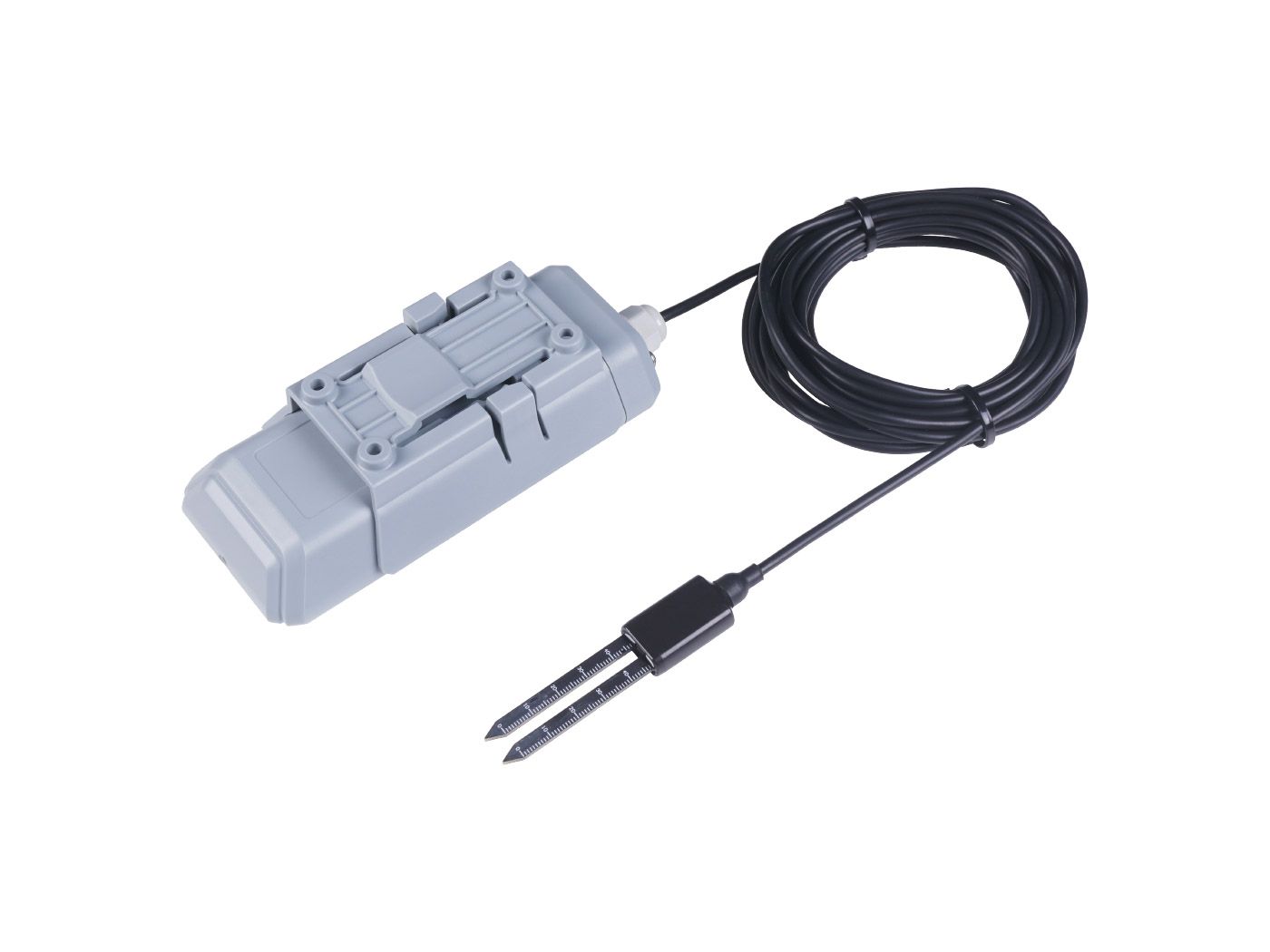 SenseCAP S2104 – LoRaWAN® Soil Moisture and Temperature Sensor connected hardware additional product view