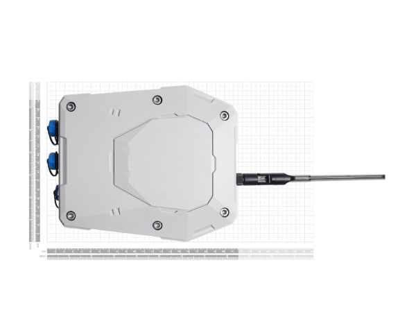 Sensor Hub Industrial-grade 4G Data Logger with MODBUS-RTU RS485 protocol – DC Only connected hardware additional product view