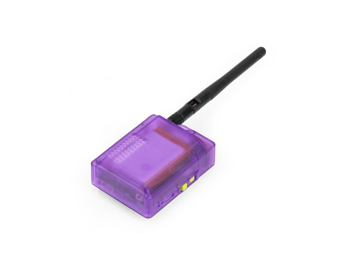 Violet Wio Tracker L1 Pro connected hardware additional product view