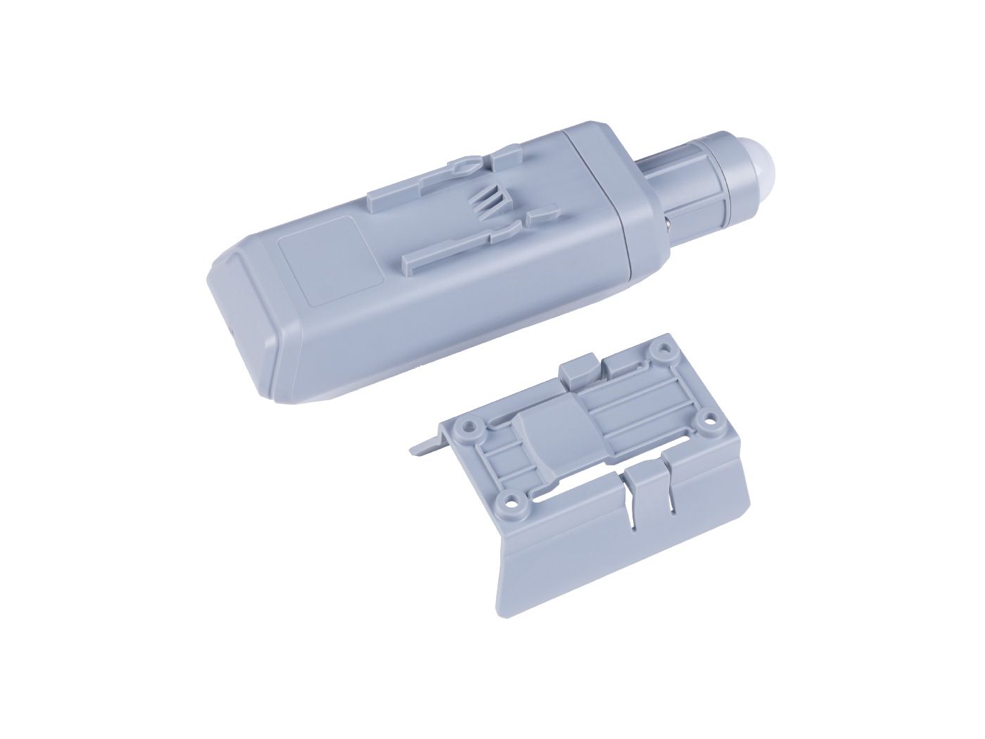 SenseCAP S2102 – LoRaWAN Wireless Light Intensity Sensor connected hardware additional product view