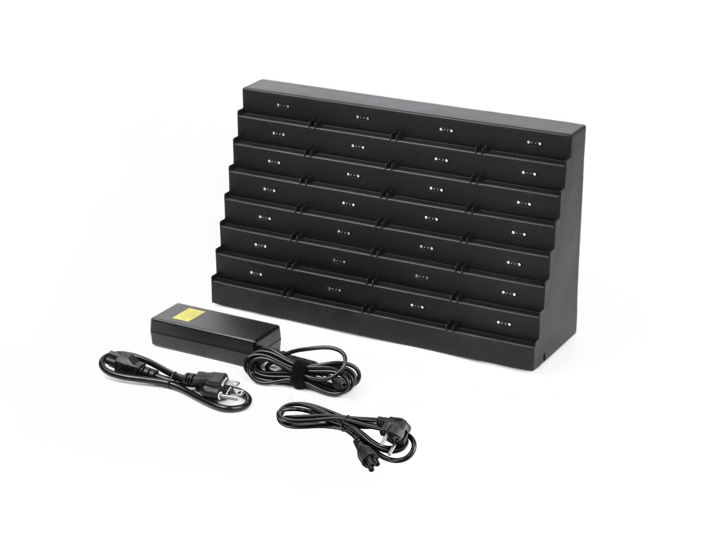 Card Tracker T1000-A&B Charger Station connected hardware additional product view