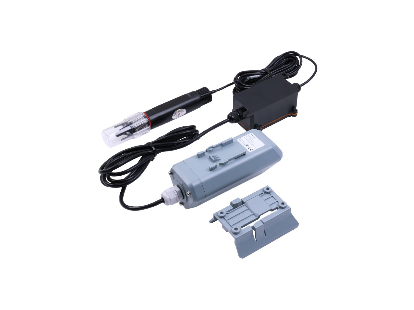 SenseCAP S2106 – LoRaWAN® pH Sensor connected hardware additional product view