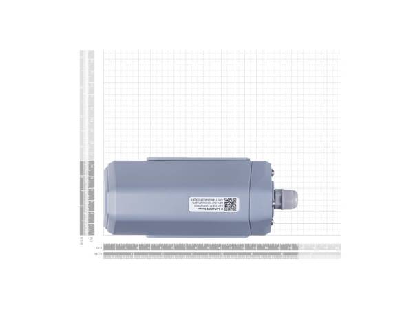 SenseCAP S2100 – LoRaWAN® Data Logger/DTU, Supports RS485/Analog/GPIO Interfaces, LoRaWAN Converter connected hardware additional product view