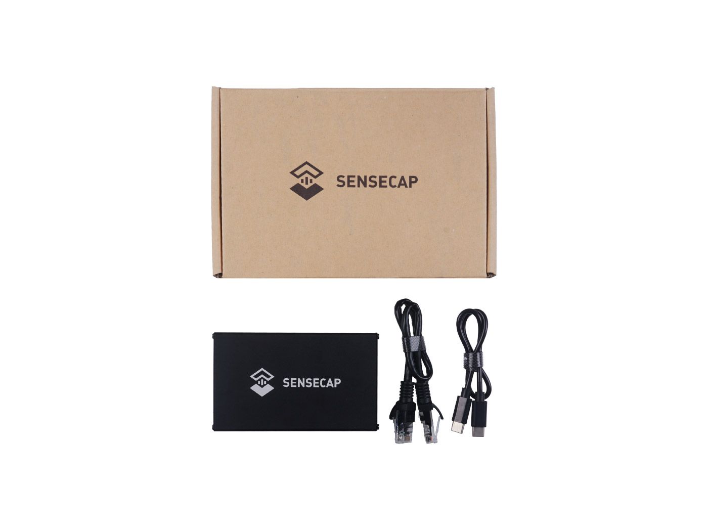 PoE Splitter TypeC 5V, suitable for SenseCAP M1 / RAK / MNTD./ COTX hotspot connected hardware additional product view