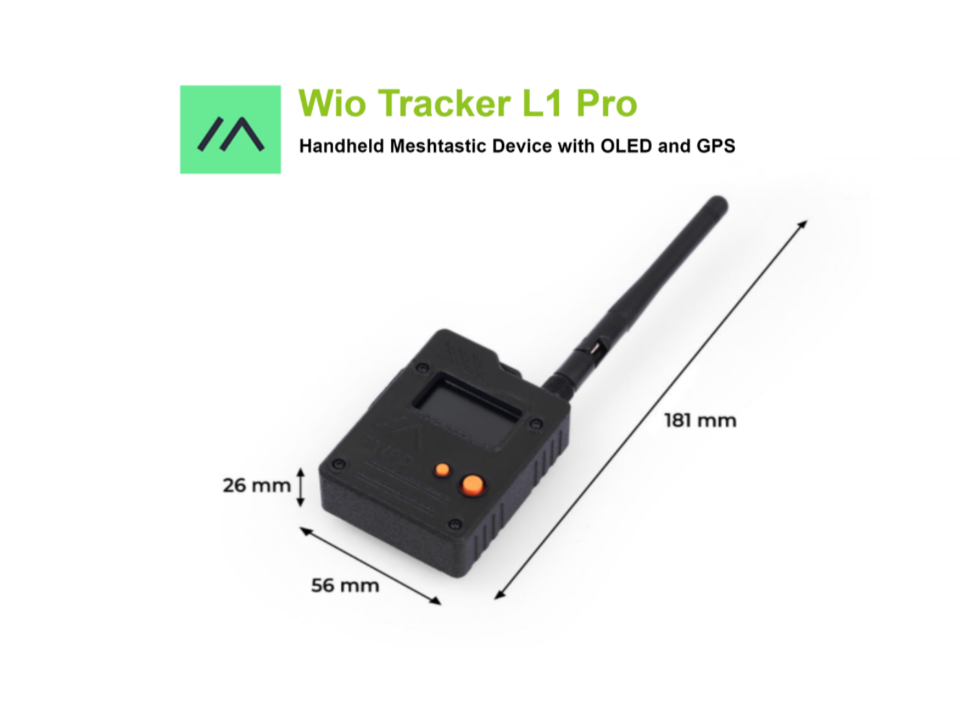 [15%off] Meshtastic Starter Kit, Ready-to-Use, Off-Grid, Instant Reliable Communication connected hardware additional product view
