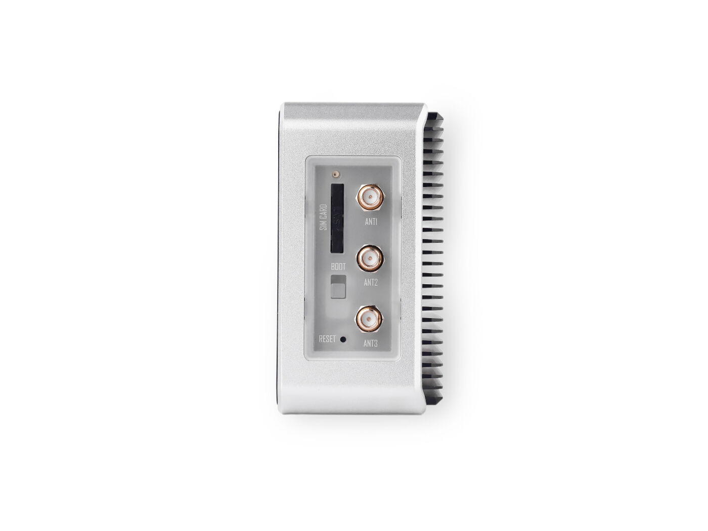 reComputer R1225 LoRaWAN Gateway & Industrial Controller (EU868), CM4-Powered | 4GB RAM, 32GB eMMC connected hardware additional product view