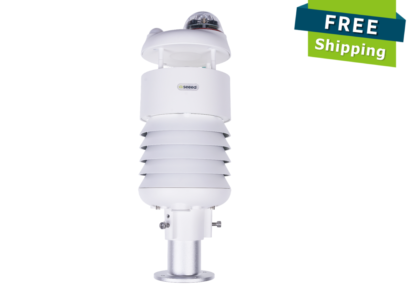 SenseCAP ONE S700 7-in-1 Compact Weather Sensor connected hardware additional product view