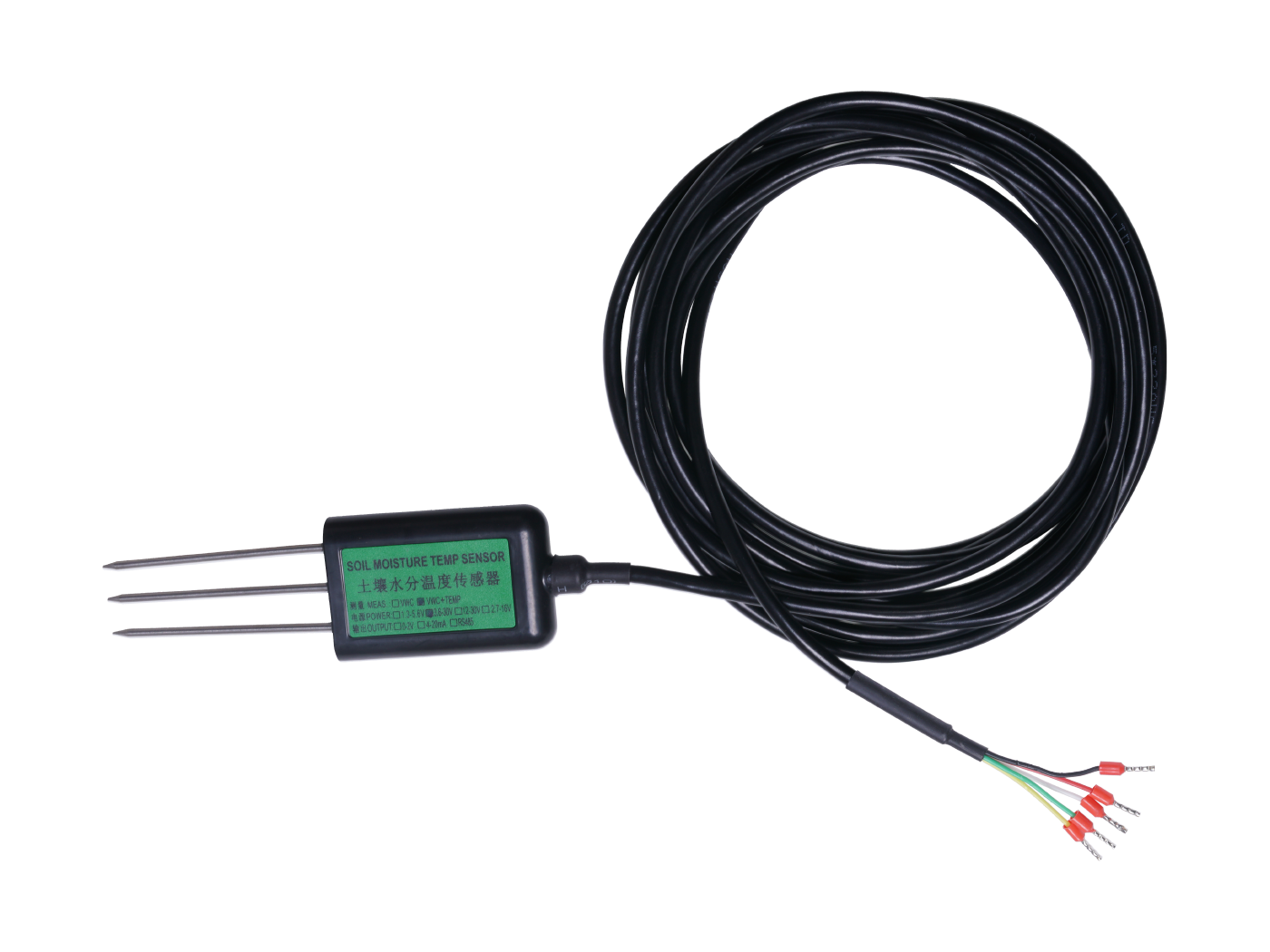 Smart Agriculture Kit – Greenhouse connected hardware additional product view