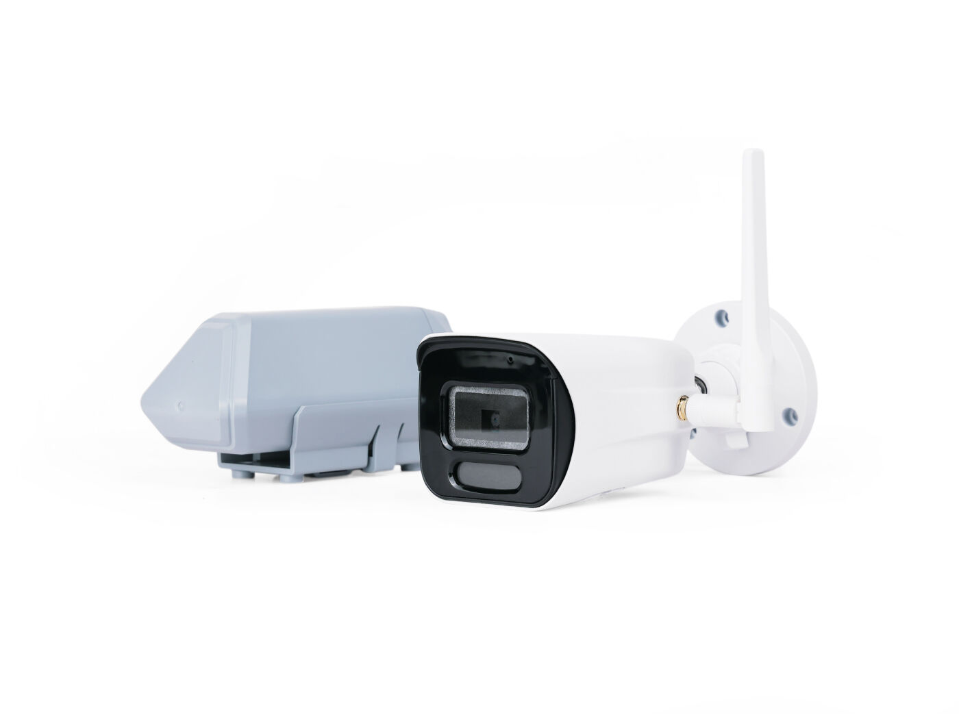 SenseCAP A1102 – LoRaWAN Vision AI Sensor connected hardware additional product view