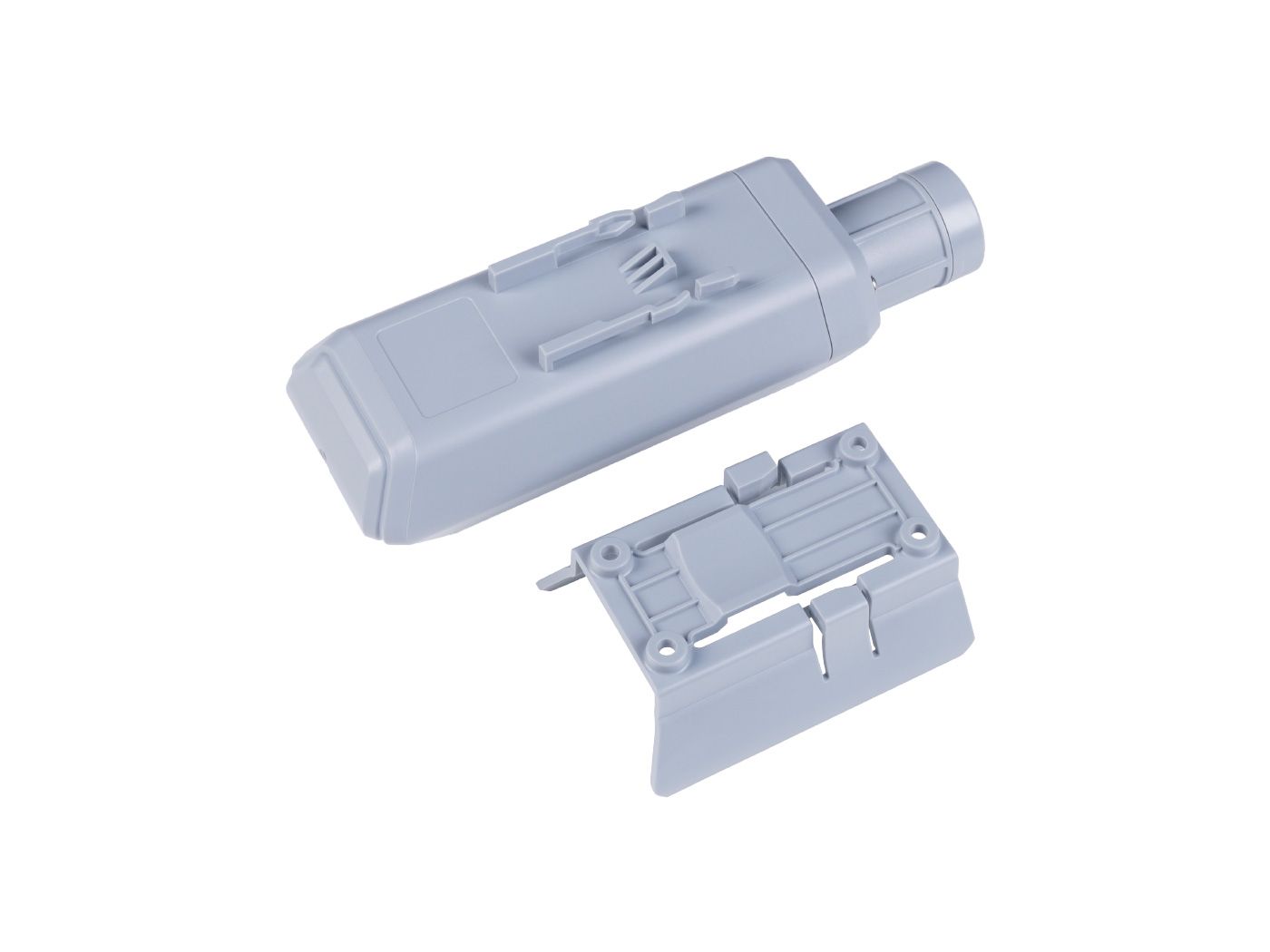 SenseCAP S2103 LoRaWAN® CO2, Temperature, and Humidity Sensor for Outdoor&Indoor Air Quality, CO2 Meter, Carbon Emission connected hardware additional product view