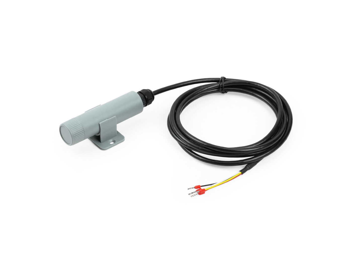 RS485 Industrial Lightning Detection Sensor, Modbus RTU, Strike count, Energy of Strike, Lightning distance estimation connected hardware additional product view