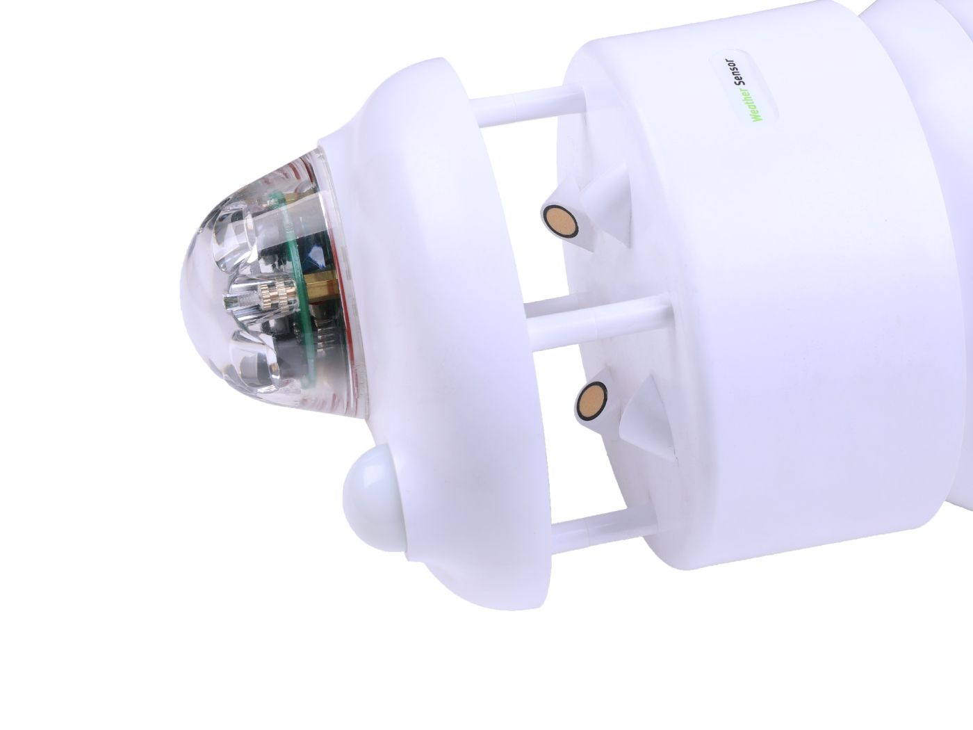 SenseCAP S1000 V2 10-in-1 Compact Weather Sensor connected hardware additional product view
