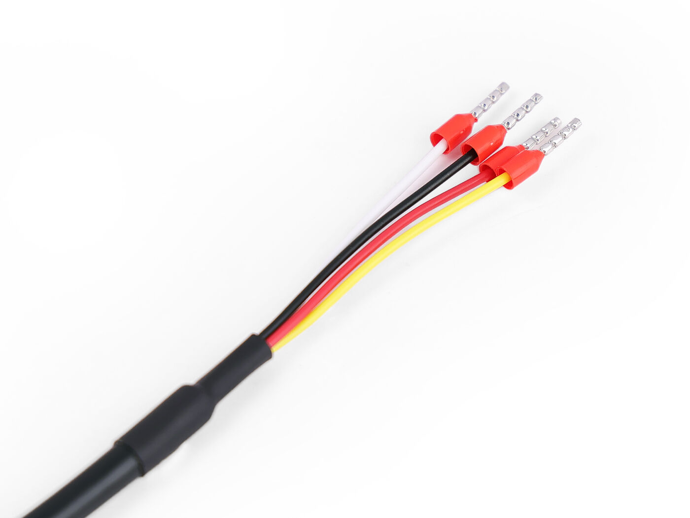 RS485 Moisture & EC & Temperature sensor for Soil, Substrate, Rockwool, Cocopeat connected hardware additional product view