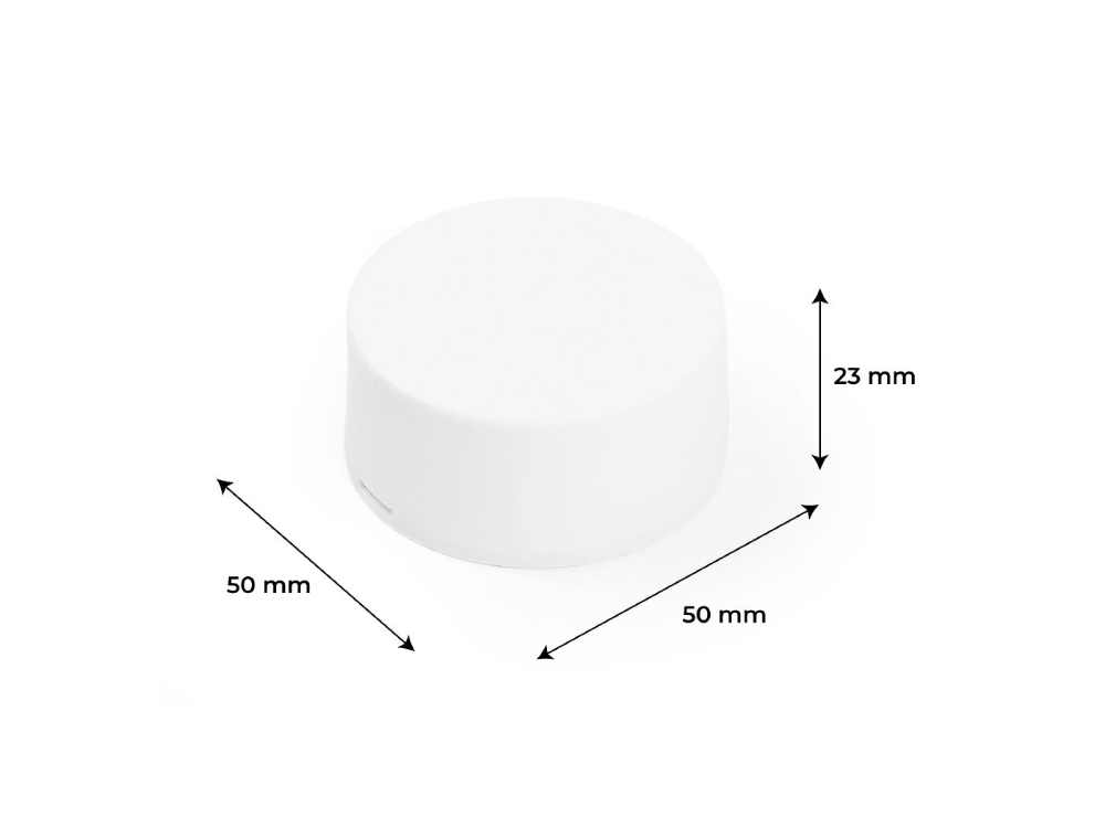 SenseCAP BC03 Indoor Bluetooth Beacon for Tracker connected hardware additional product view