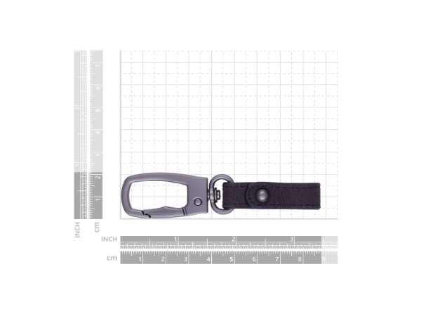 Snap Hook for SenseCAP T1000 Tracker connected hardware additional product view