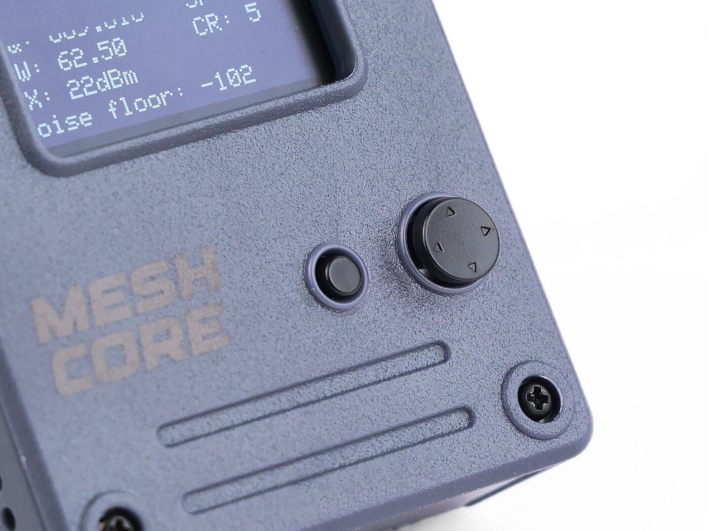 Wio Tracker L1 Pro for MeshCore connected hardware additional product view