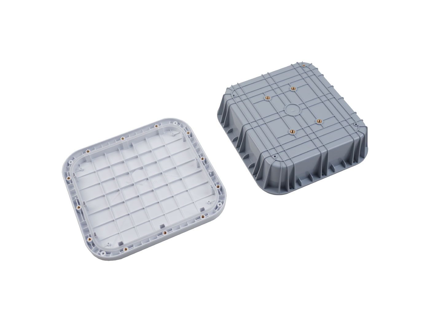 SenseCAP M1/M2 IP66 Waterproof Enclosure connected hardware additional product view