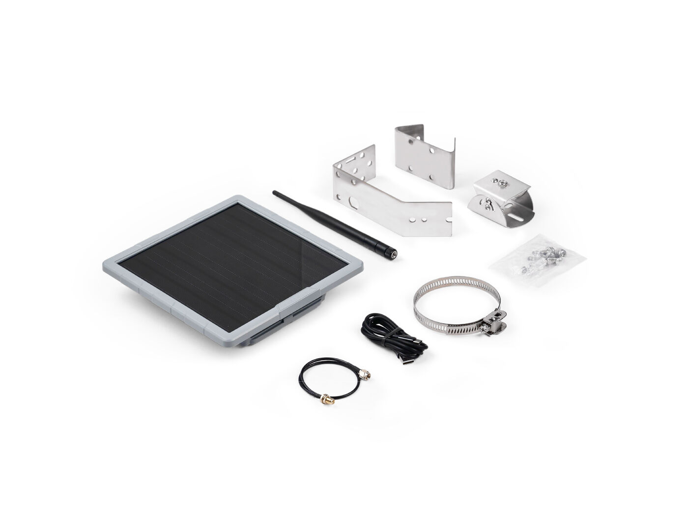 SenseCAP Solar Node P1-Pro for Meshtastic connected hardware additional product view