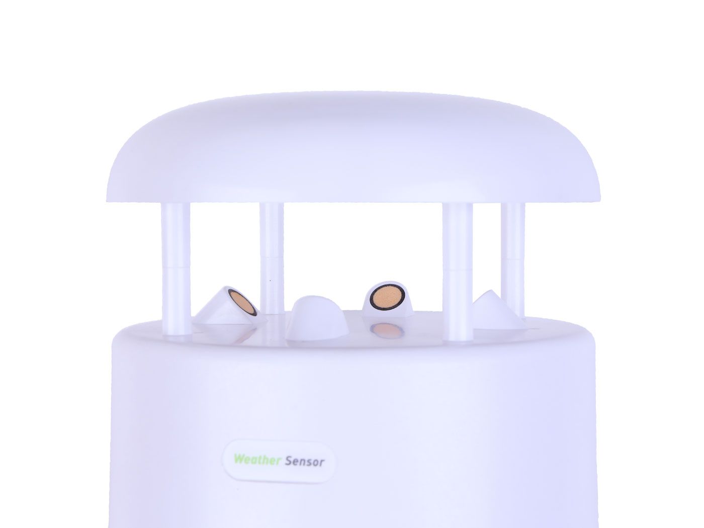 SenseCAP S200 Wind Speed and Direction Sensor connected hardware additional product view