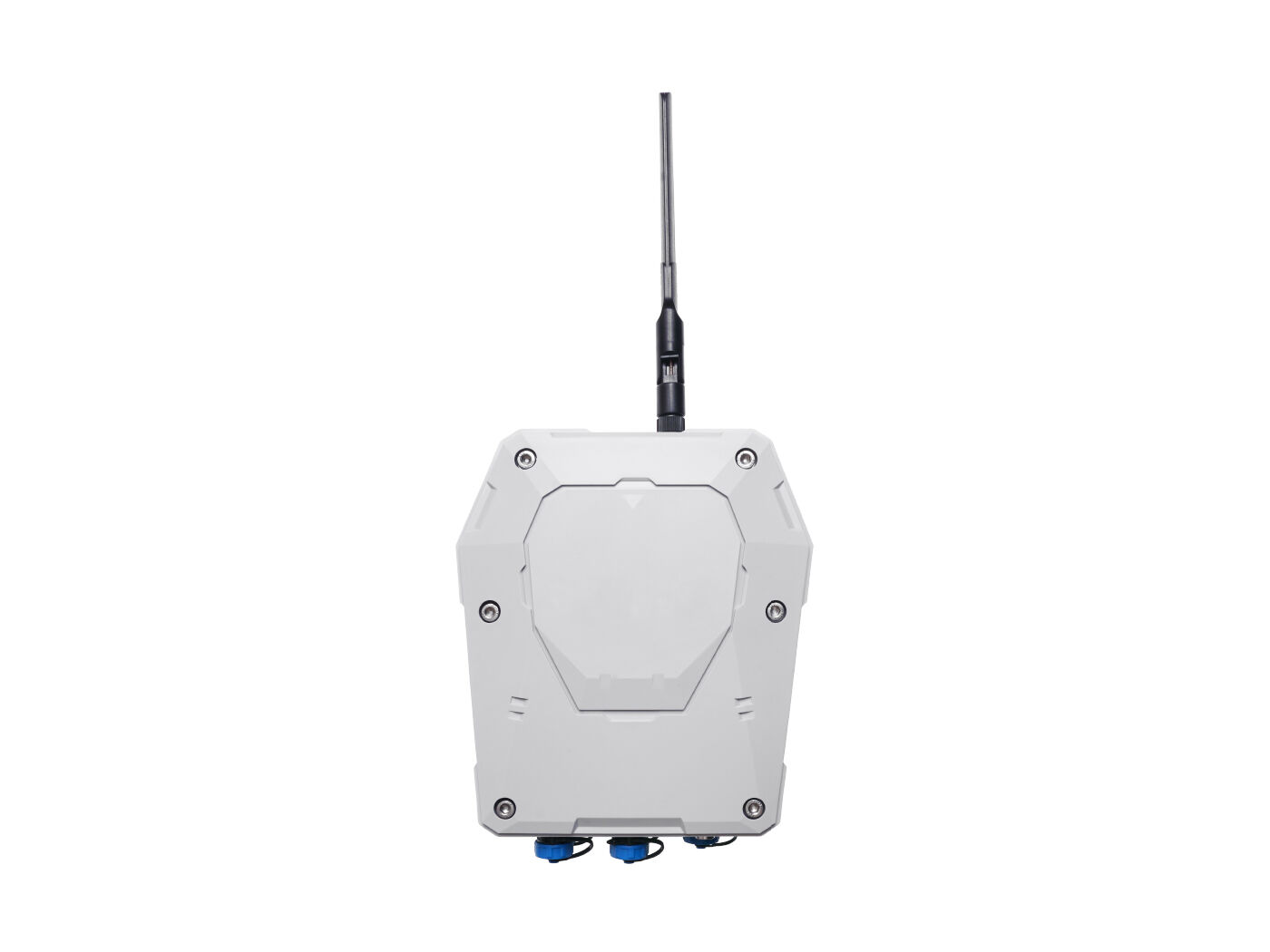 Sensor Hub Industrial-grade 4G Data Logger with MODBUS-RTU RS485 protocol – DC Only connected hardware additional product view